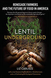 Timeless Holiday Trio featuring Lentil Underground by Liz Carlisle