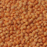 Organic Sunrise Red Lentils