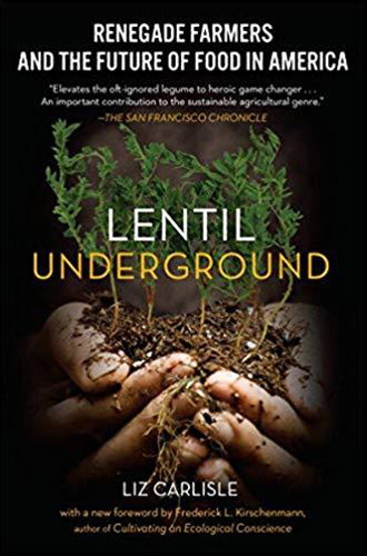 Lentil Underground