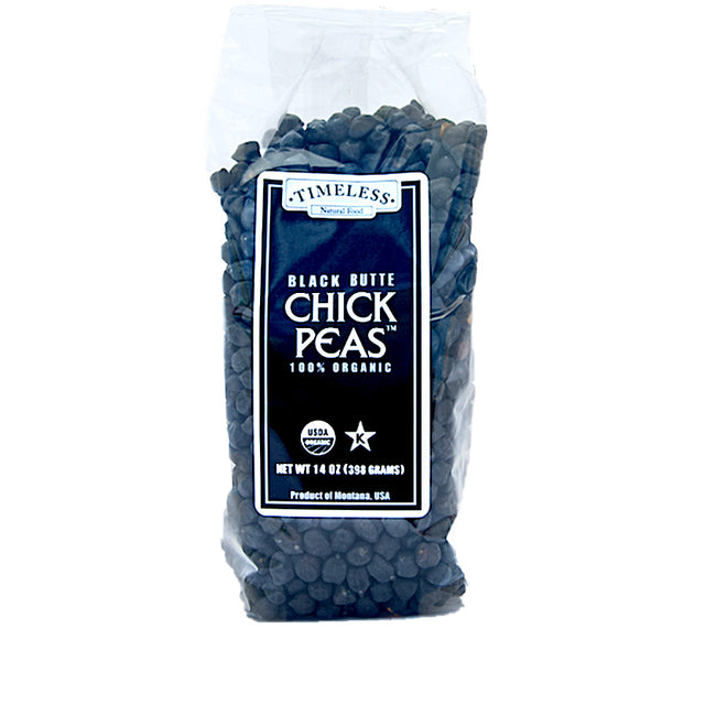 Timeless Natural Food – Timeless Natural Food®